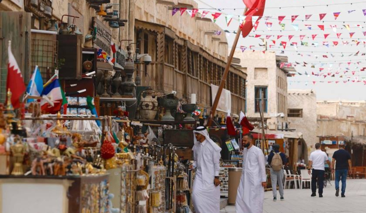 FIFA Publishes Tourist Guide to Cities, Landmarks and Activities in Qatar